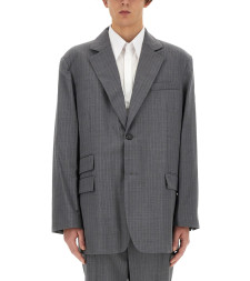 [HELMUT LANG] Jacket SS24 N09HM104_Q91