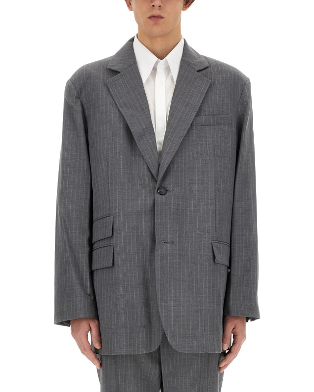 [HELMUT LANG] Jacket SS24 N09HM104_Q91