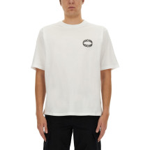 [Moschino] T-shirts Short Sleeve SS24 07262041_1001