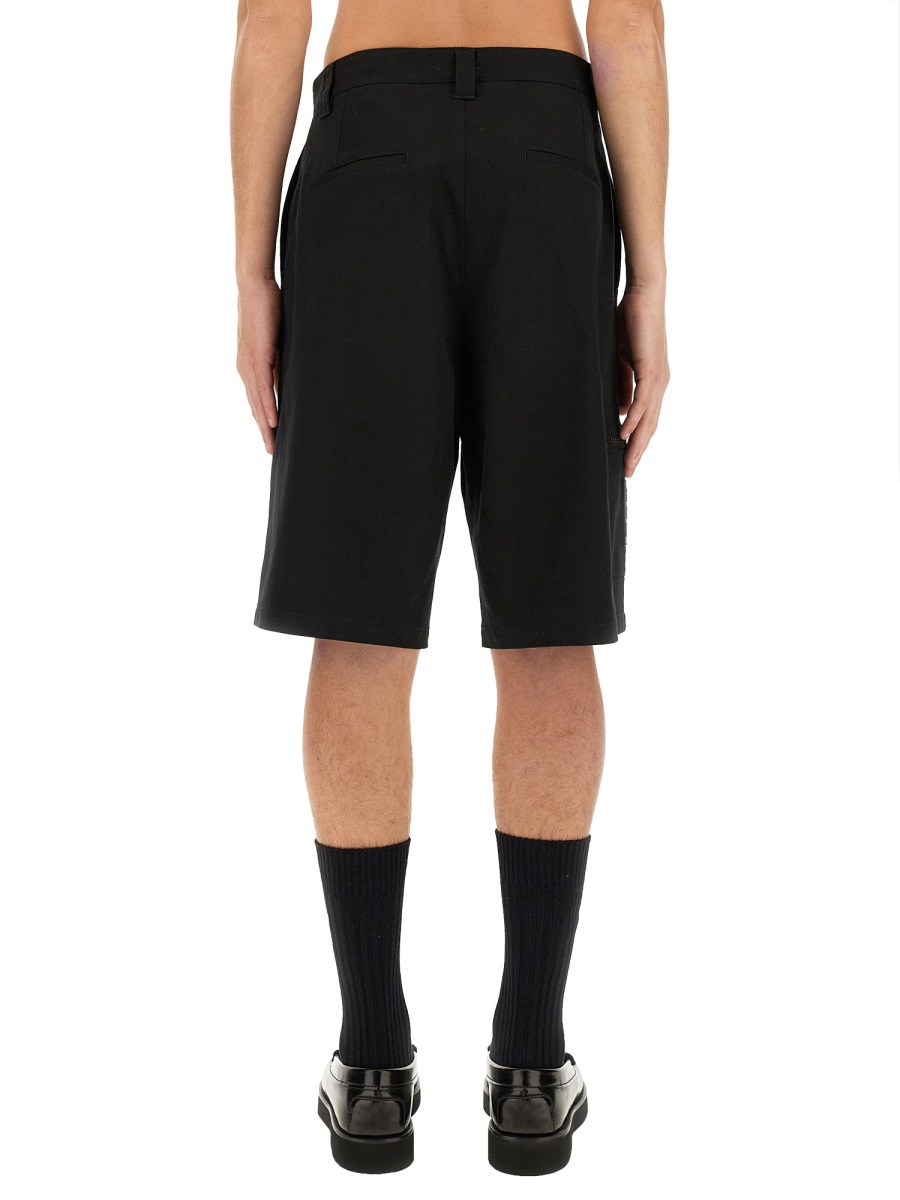 [Moschino] Shorts SS24 03470221_0555