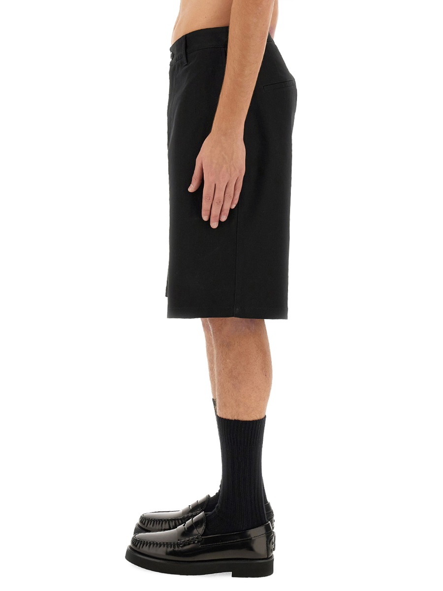 [Moschino] Shorts SS24 03470221_0555