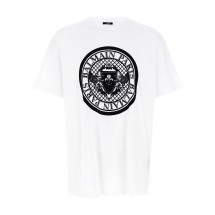 [Balmain] T-shirts Short Sleeve SS25 EH1EG010BB17GAB