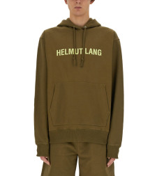 [HELMUT LANG] Sweatshirt SS24 N09HM519_F0X