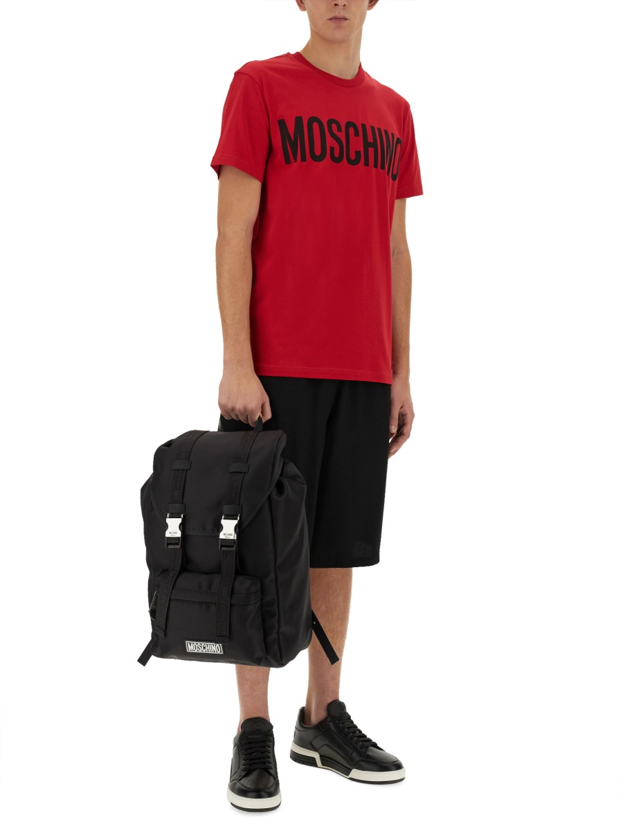 [Moschino] Shorts SS24 03380234_8555