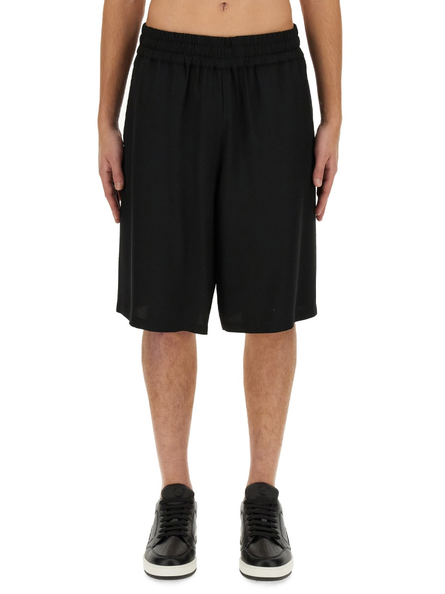 [Moschino] Shorts SS24 03380234_8555