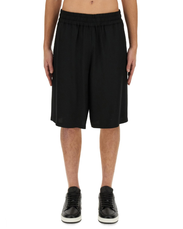 [Moschino] Shorts SS24 03380234_8555