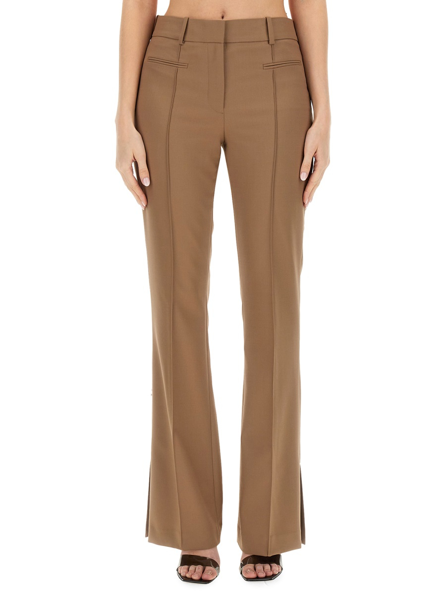 [HELMUT LANG] Trousers SS24 N10HW204_V0Z