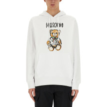 [Moschino] Sweatshirt SS24 17160228_1001
