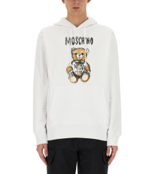 [Moschino] Sweatshirt SS24 17160228_1001