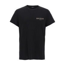 [Balmain] T-shirts Short Sleeve SS25 EH1EF000GD84EAD