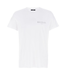 [Balmain] T-shirts Short Sleeve SS25 EH1EF000GD840HF