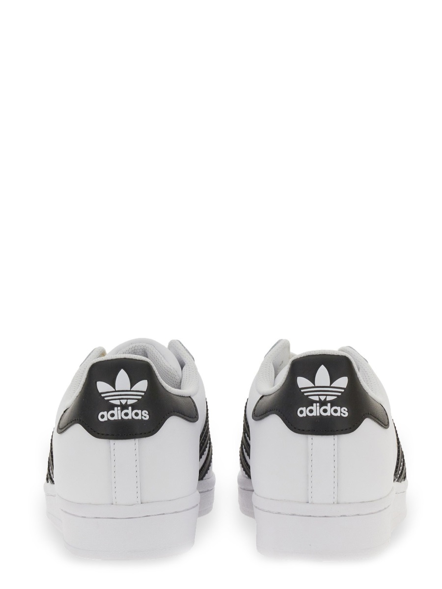[ADIDAS ORIGINALS] Sneakers SS24 EG4958_FTWWHT/CBLACK