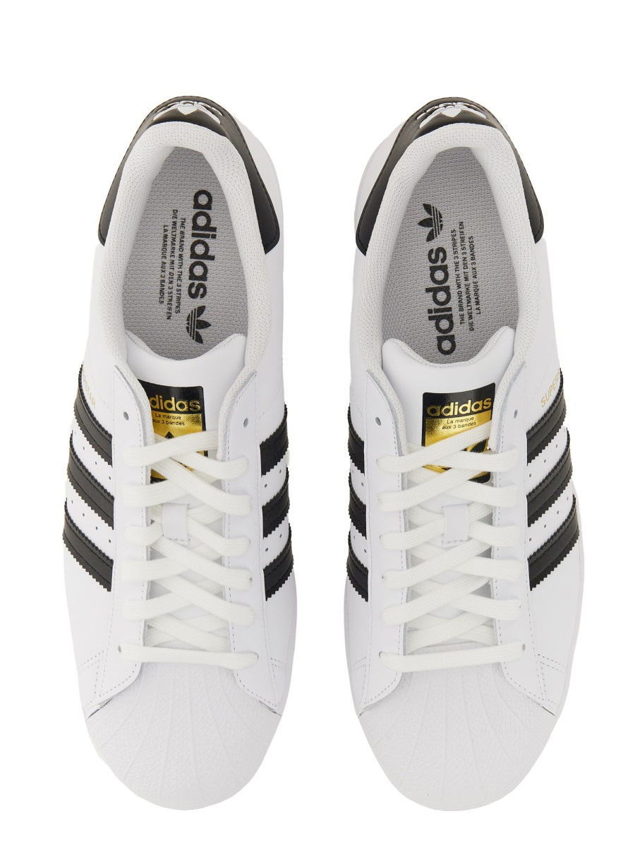 [ADIDAS ORIGINALS] Sneakers SS24 EG4958_FTWWHT/CBLACK