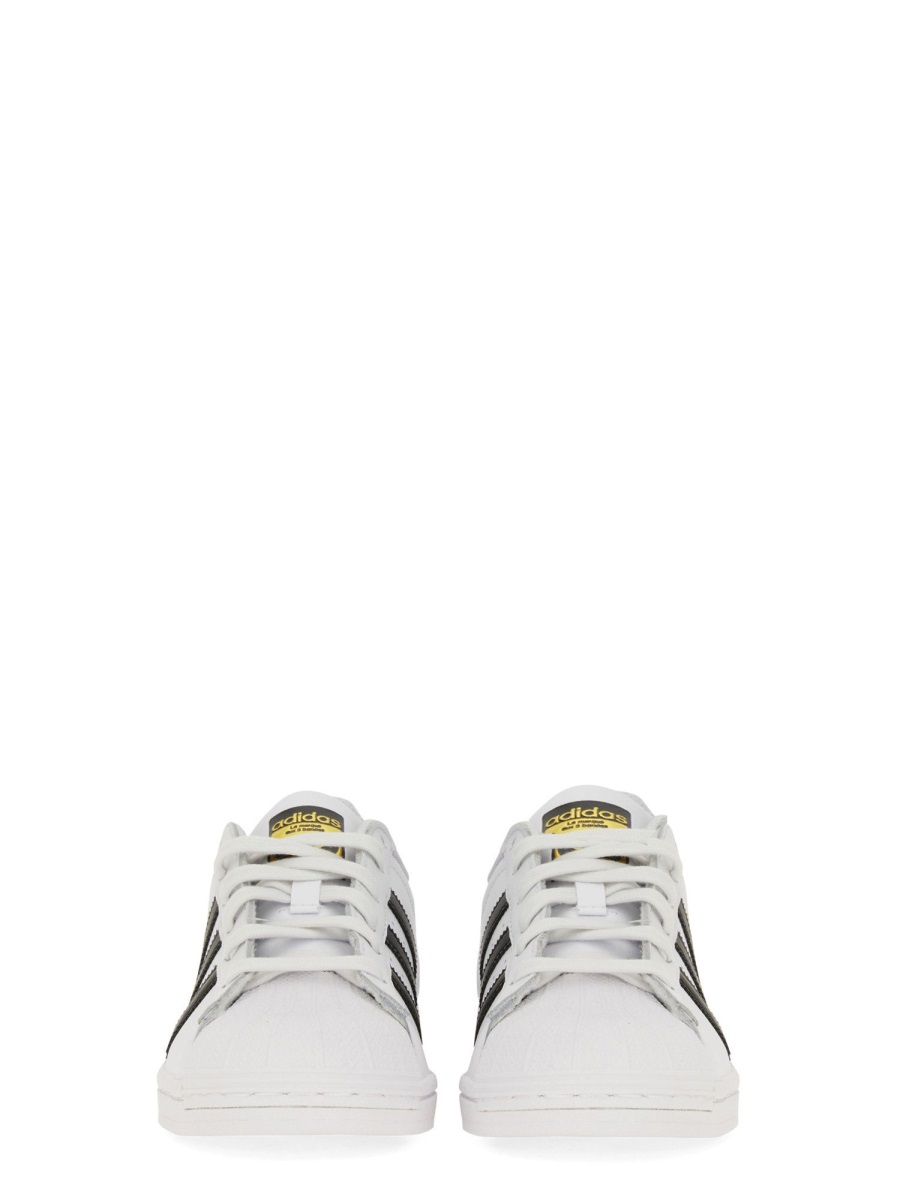 [ADIDAS ORIGINALS] Sneakers SS24 EG4958_FTWWHT/CBLACK