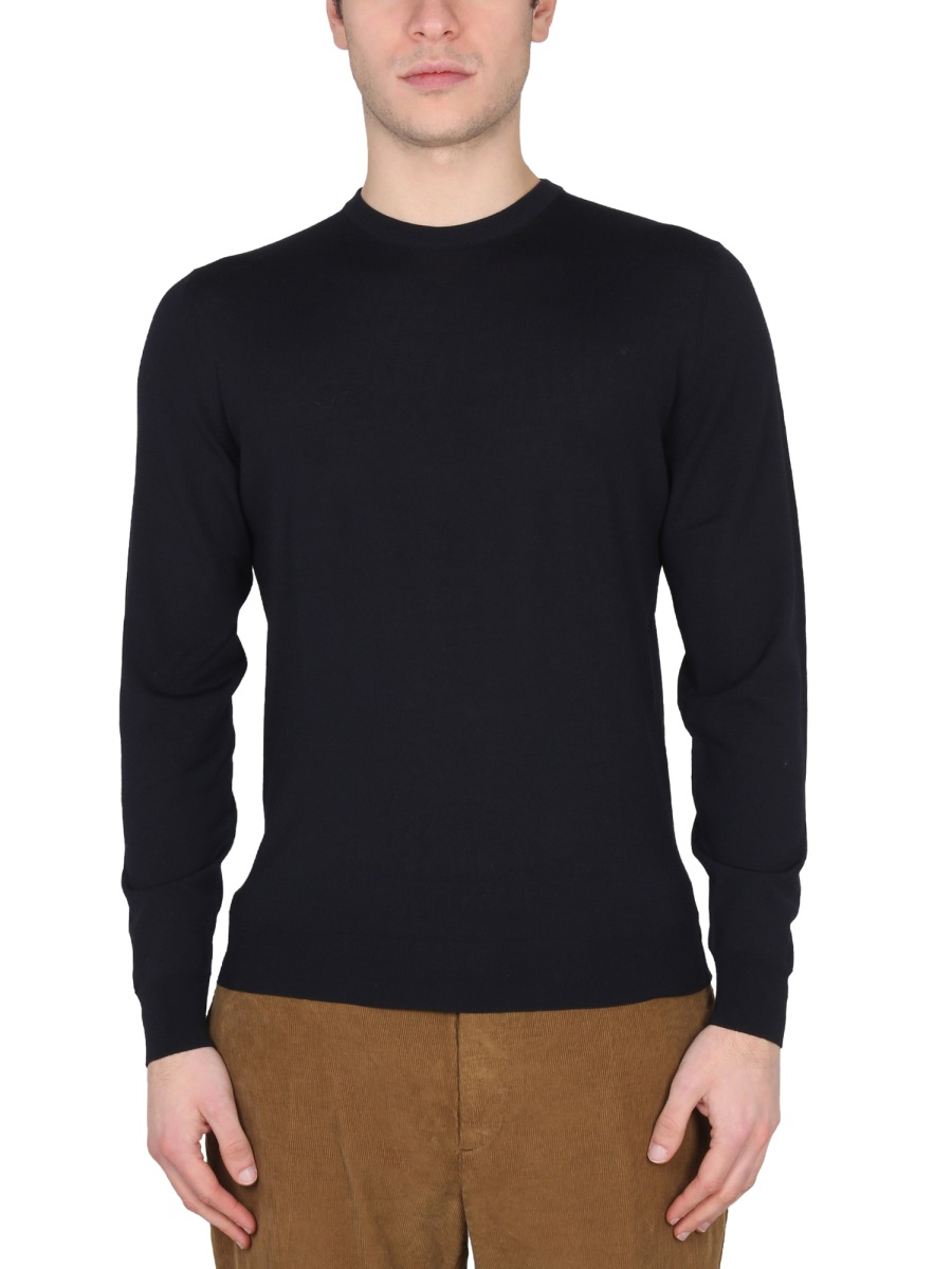 [Drumohr] Knitwear FW24 D0D103_790