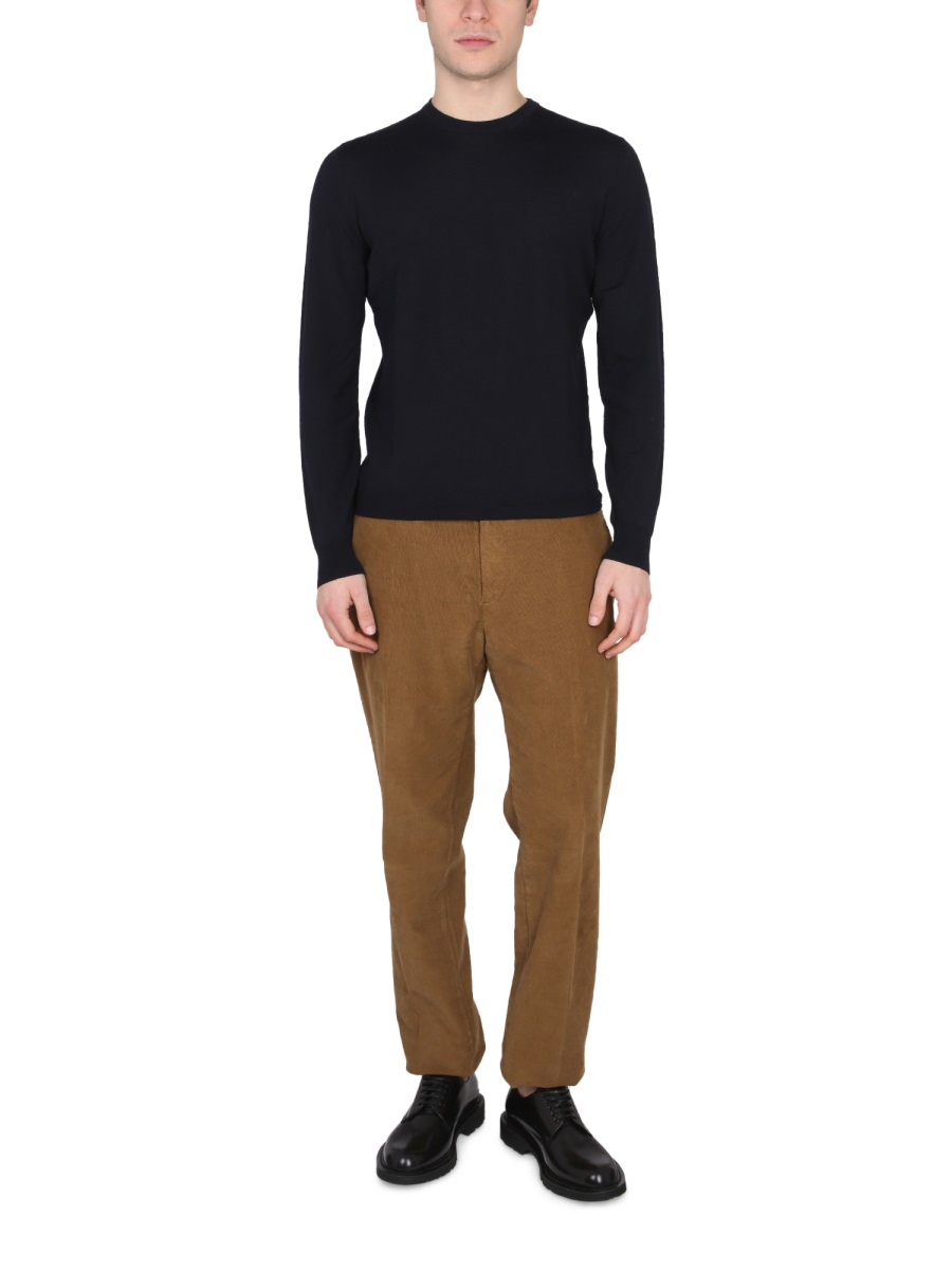 [Drumohr] Knitwear FW24 D0D103_790