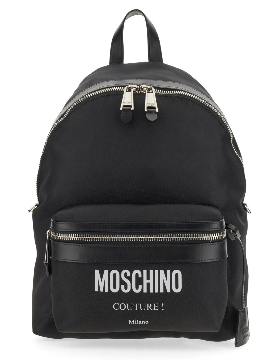 [Moschino] Backpack FW24 76068201_2555