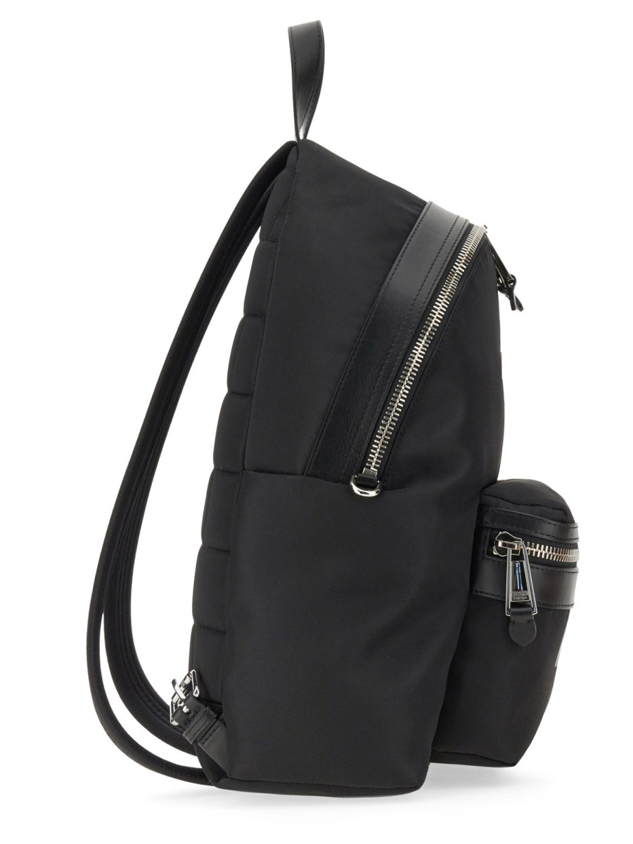 [Moschino] Backpack FW24 76068201_2555