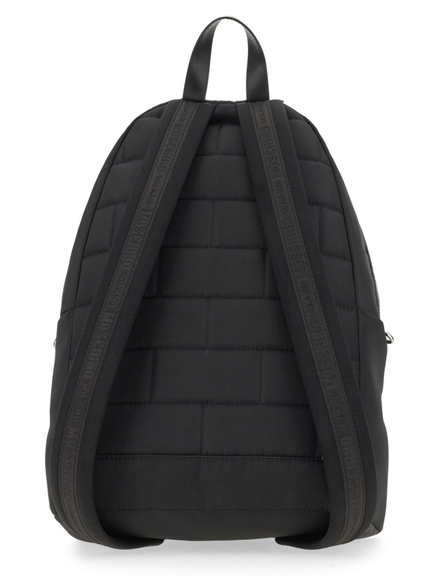 [Moschino] Backpack FW24 76068201_2555