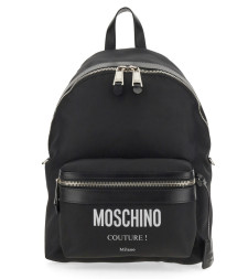 [Moschino] Backpack FW24 76068201_2555