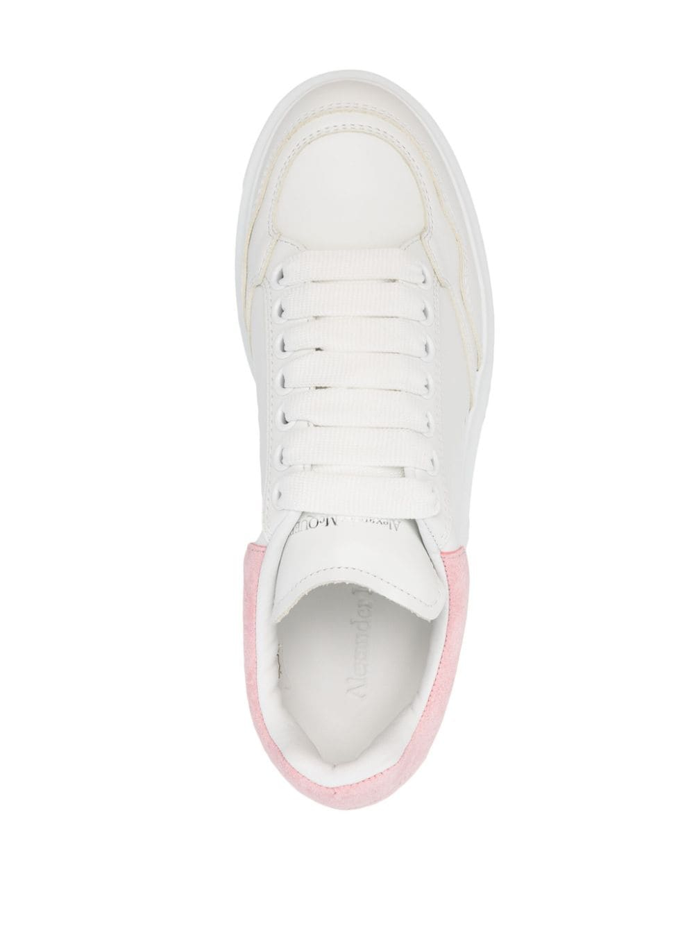 [Alexander McQueen] Sneakers FW24 758982WIFTK8792