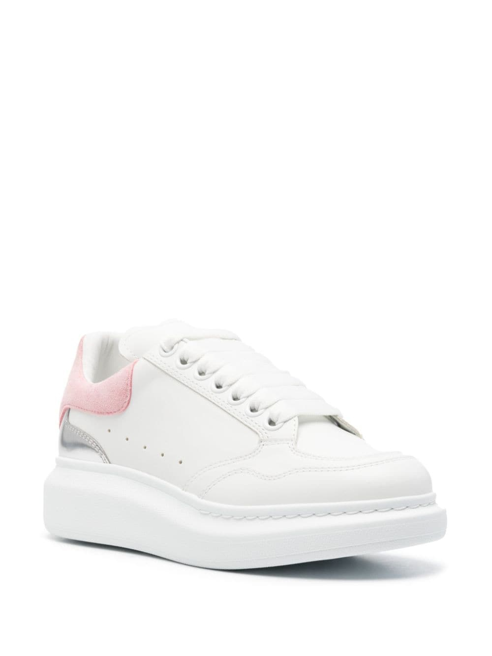 [Alexander McQueen] Sneakers FW24 758982WIFTK8792