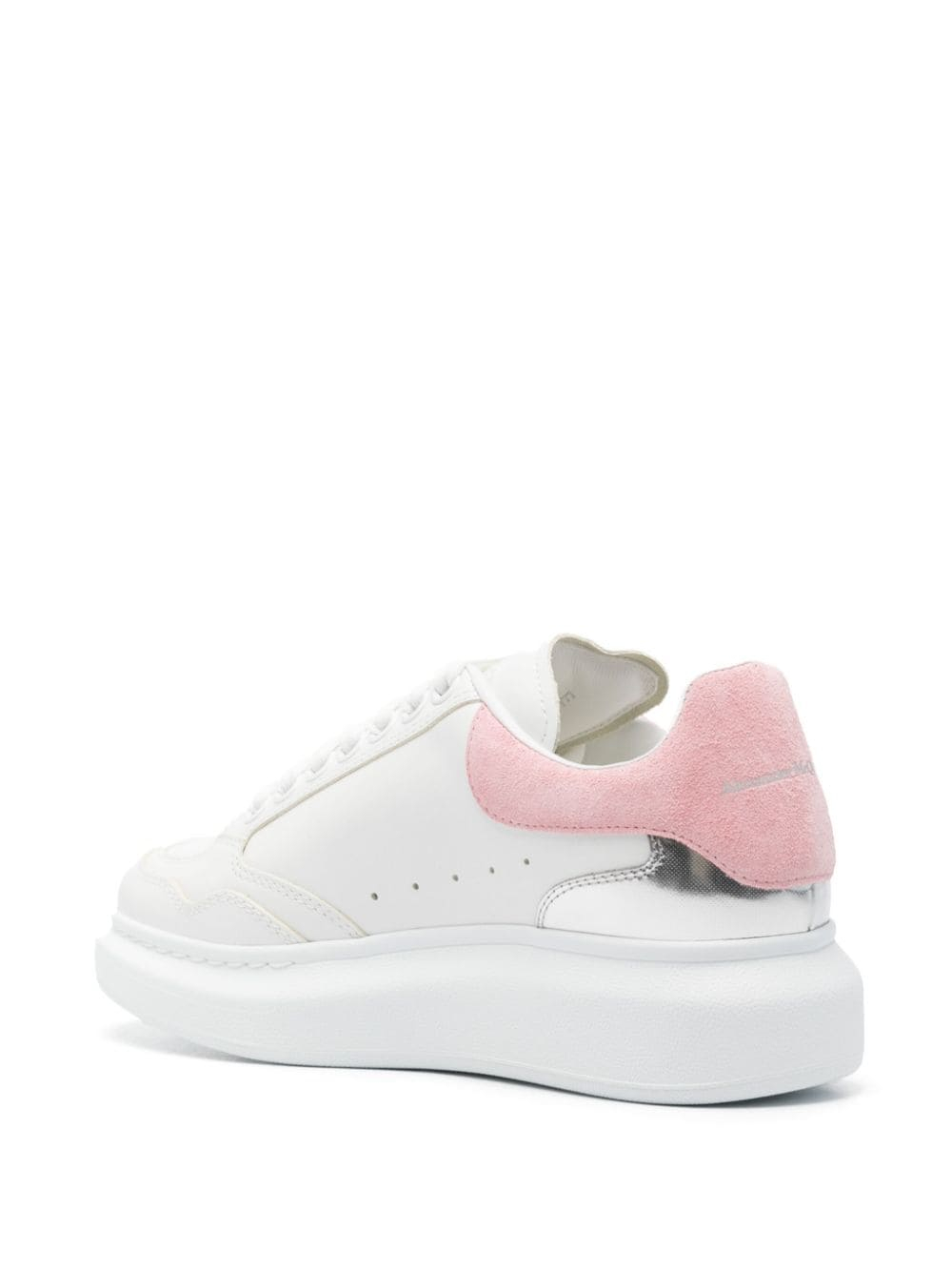 [Alexander McQueen] Sneakers FW24 758982WIFTK8792