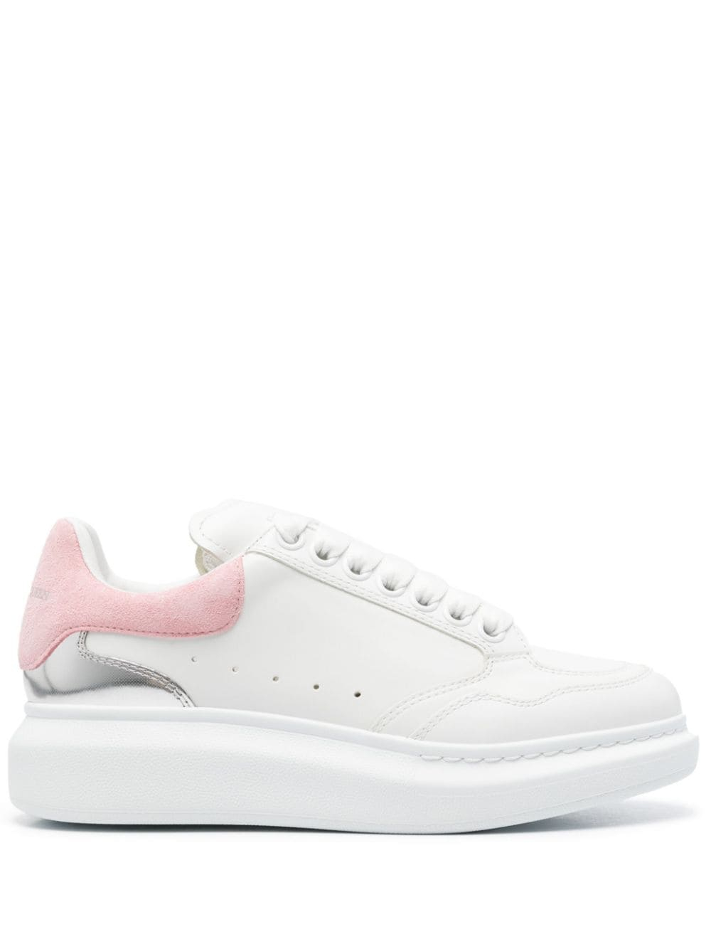 [Alexander McQueen] Sneakers FW24 758982WIFTK8792
