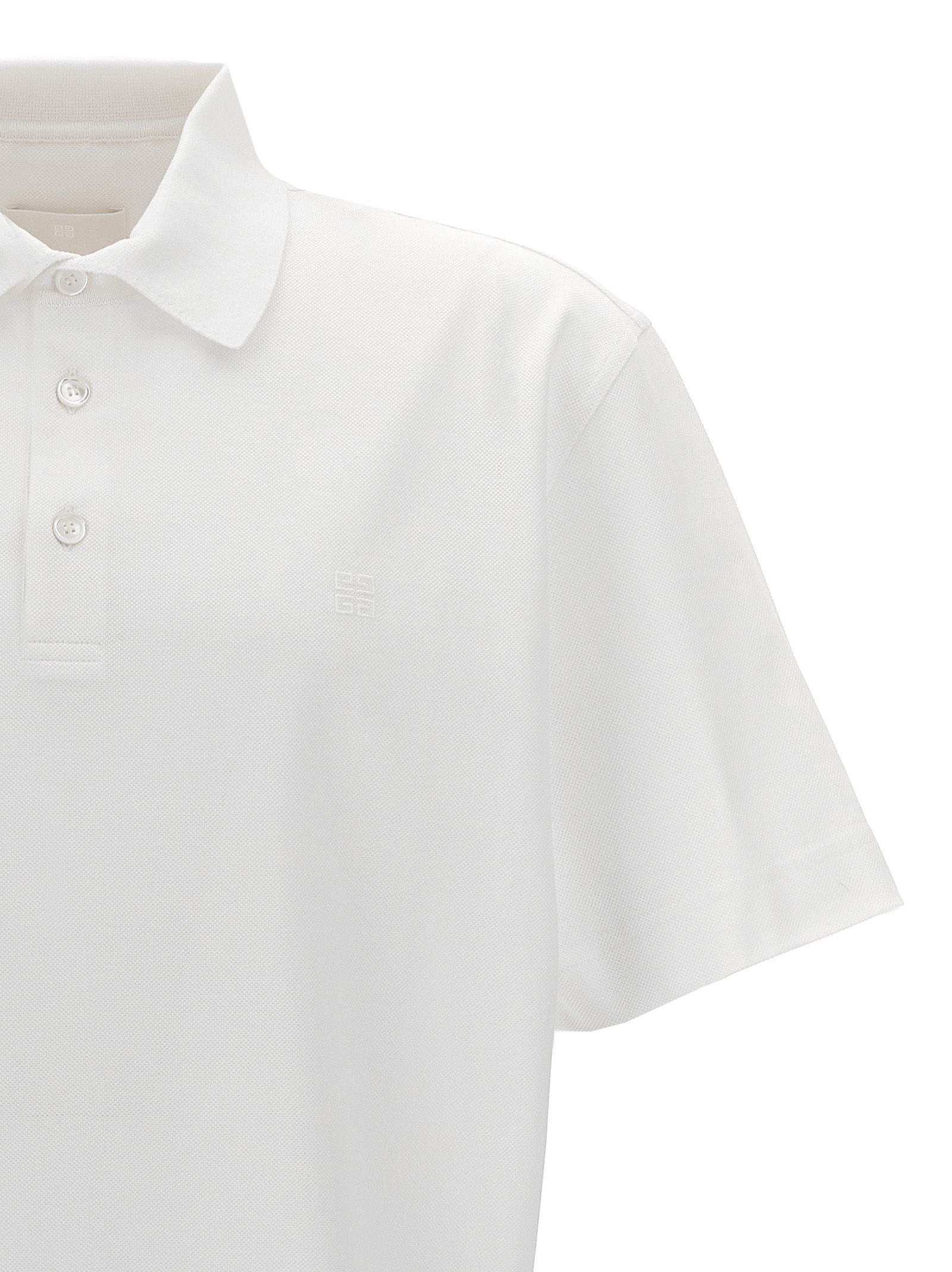 [Givenchy] T-shirts Short Sleeve SS25 BM71KR3YCD100