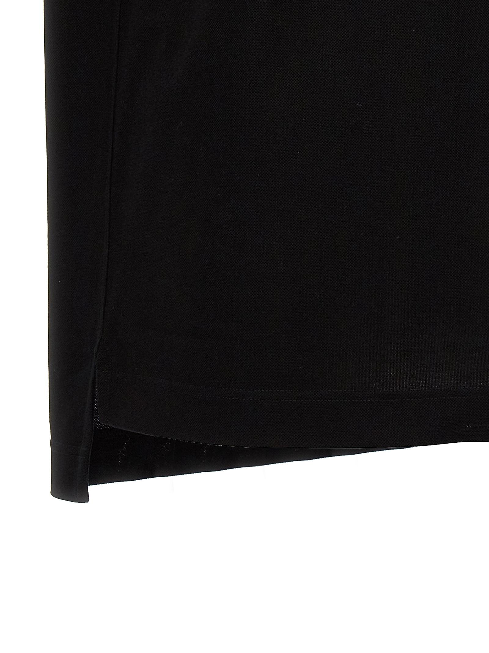 [Givenchy] T-shirts Short Sleeve SS25 BM71KR3YCD001