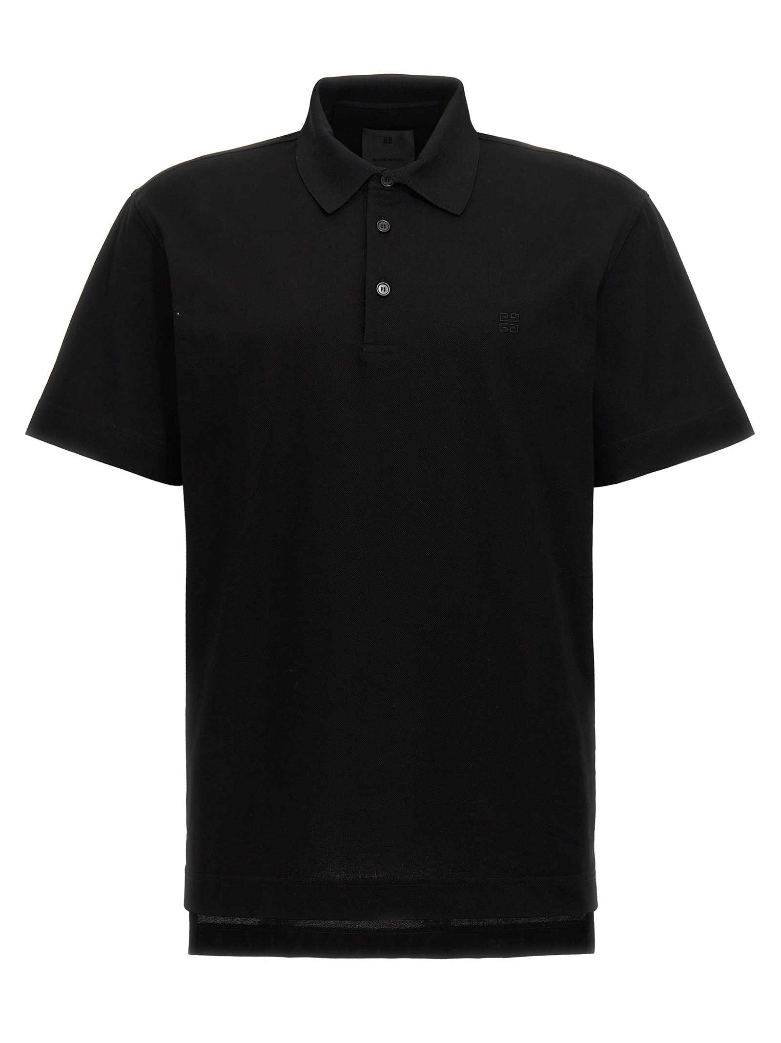 [Givenchy] T-shirts Short Sleeve SS25 BM71KR3YCD001