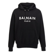 [Balmain] Hoodie FW25 DH1JR002BB65EAB
