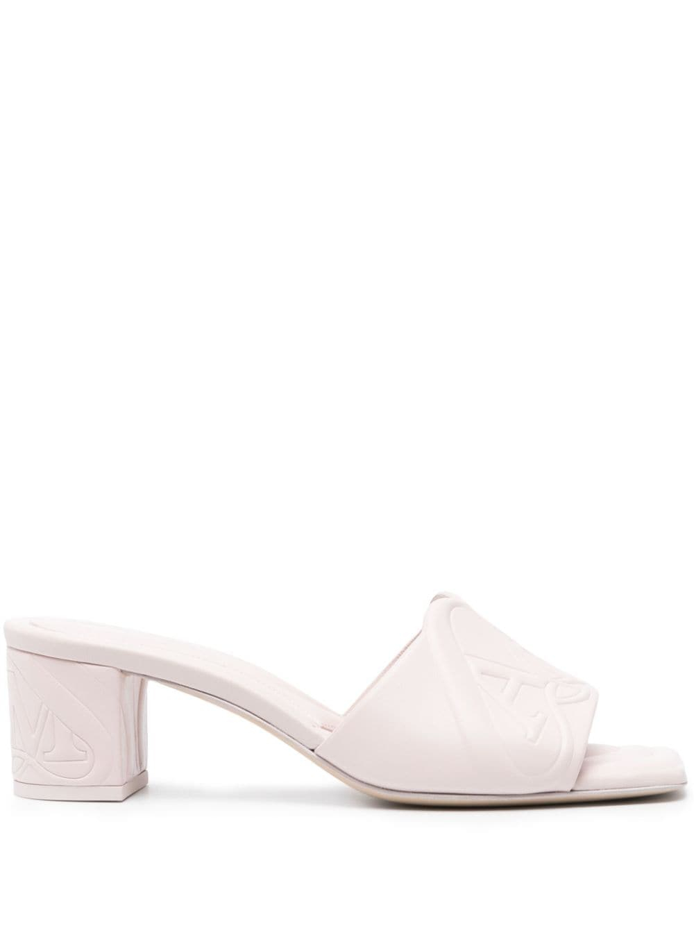 [Alexander McQueen] Sandals SS24 780713WIEAE2940