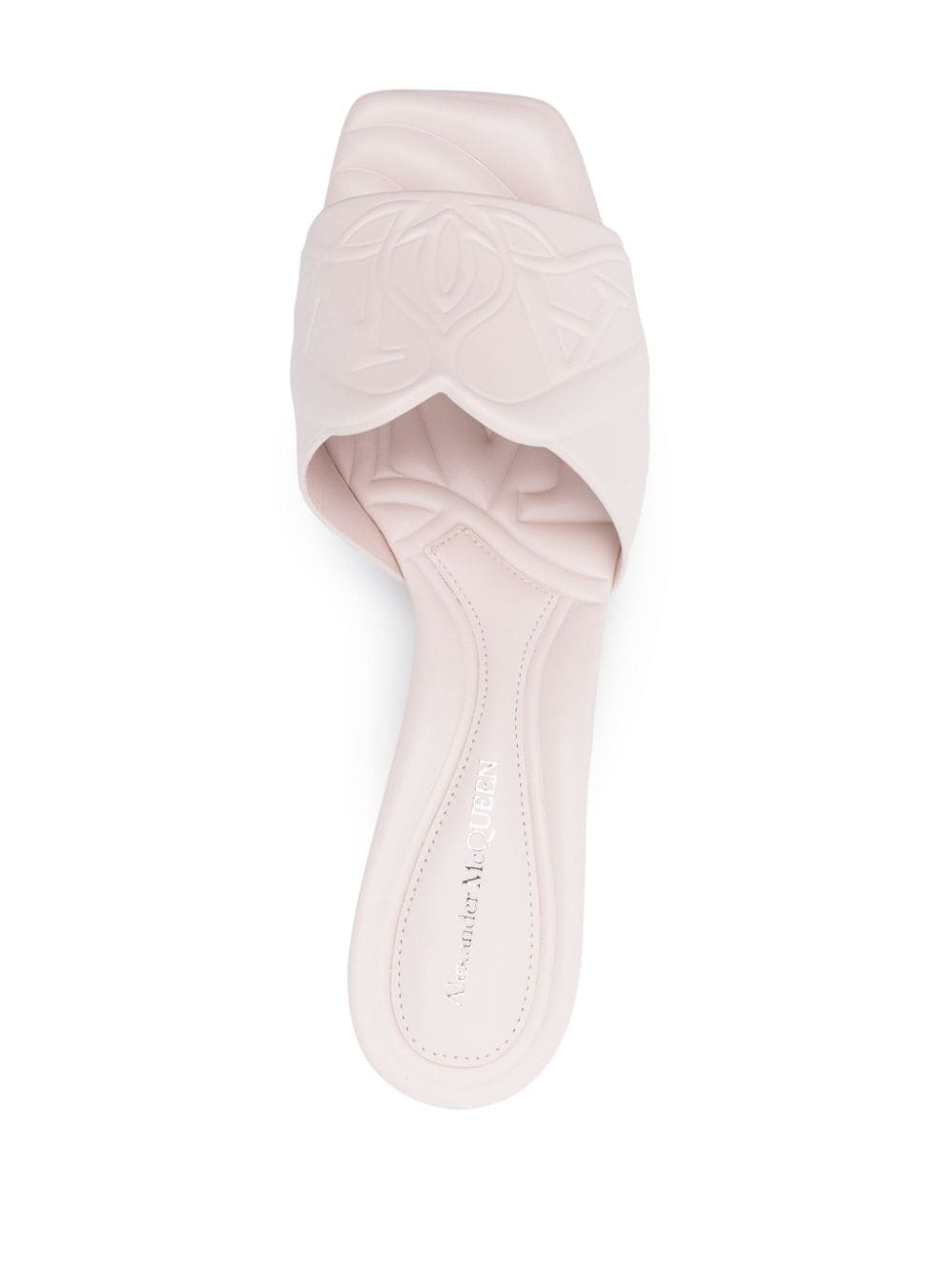 [Alexander McQueen] Sandals SS24 780713WIEAE2940