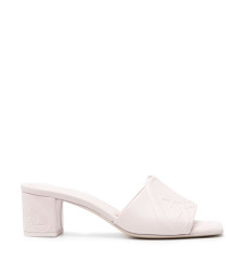 [Alexander McQueen] Sandals SS24 780713WIEAE2940