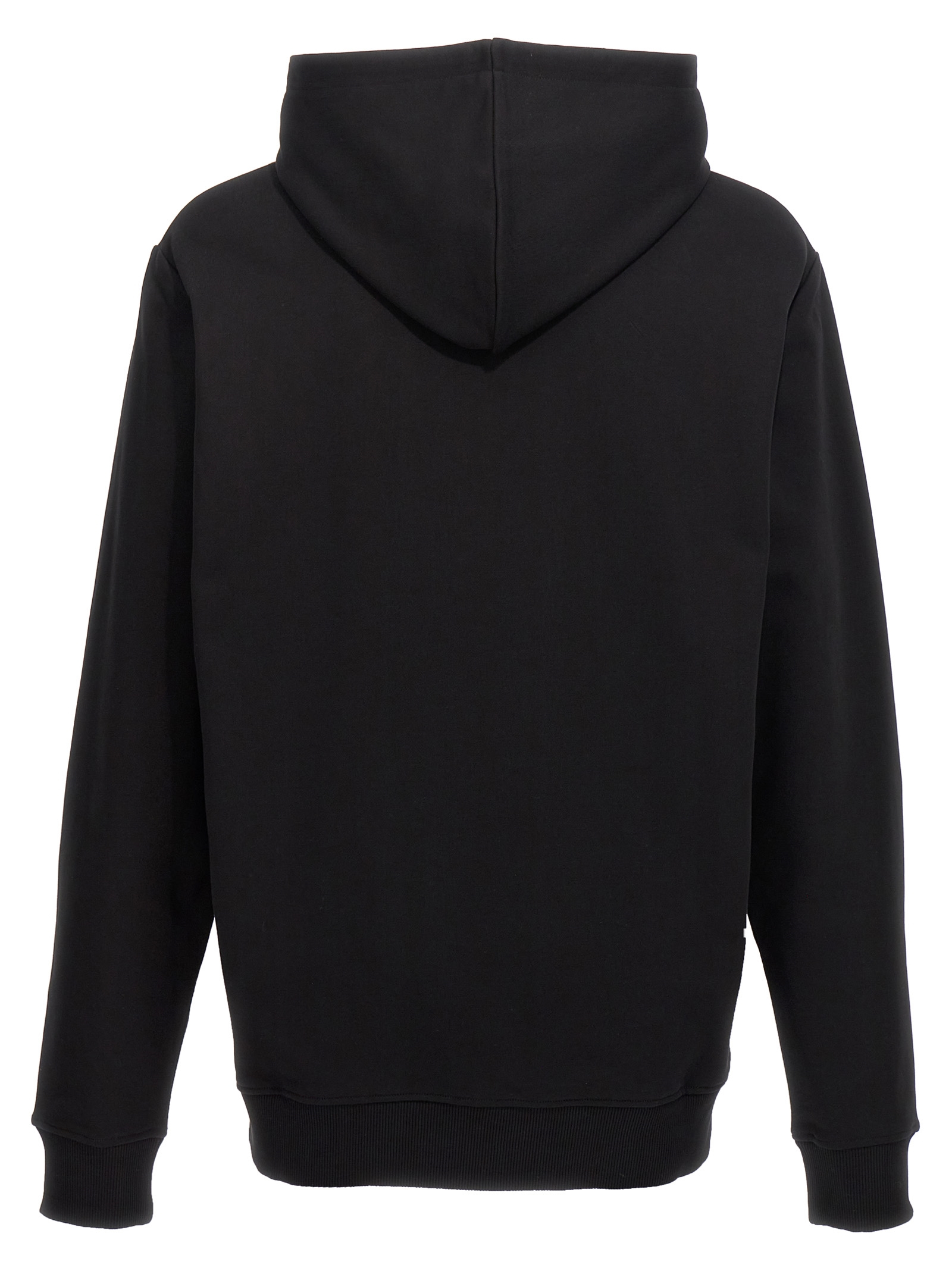 [Balmain] Hoodie FW25 DH1JT047BC78EAB