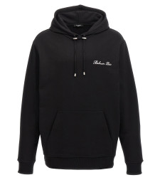 [Balmain] Hoodie FW25 DH1JT047BC78EAB