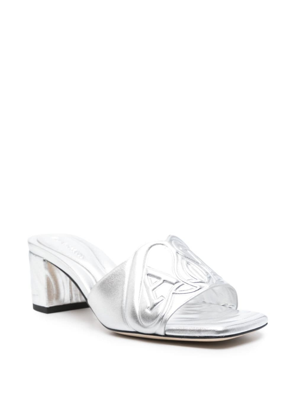 [Alexander McQueen] Sandals SS24 780713WIF138100
