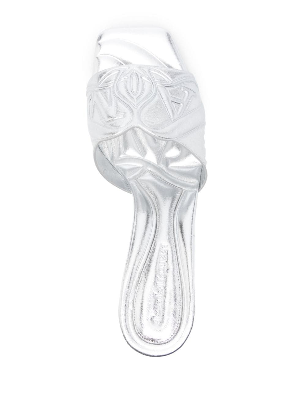 [Alexander McQueen] Sandals SS24 780713WIF138100