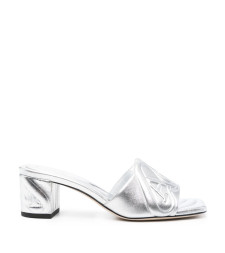 [Alexander McQueen] Sandals SS24 780713WIF138100