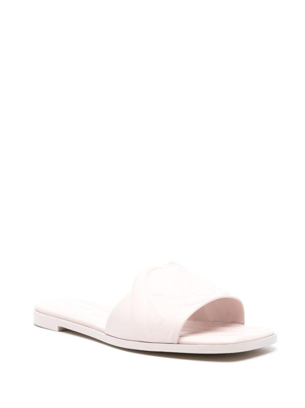 [Alexander McQueen] Sandals SS24 780714WIEAE2940