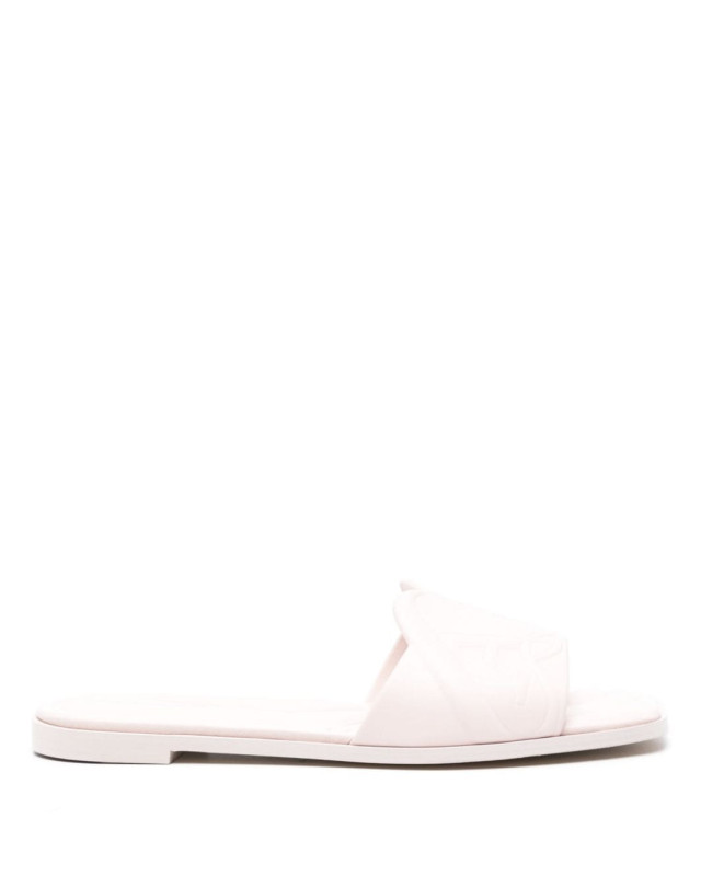 [Alexander McQueen] Sandals SS24 780714WIEAE2940