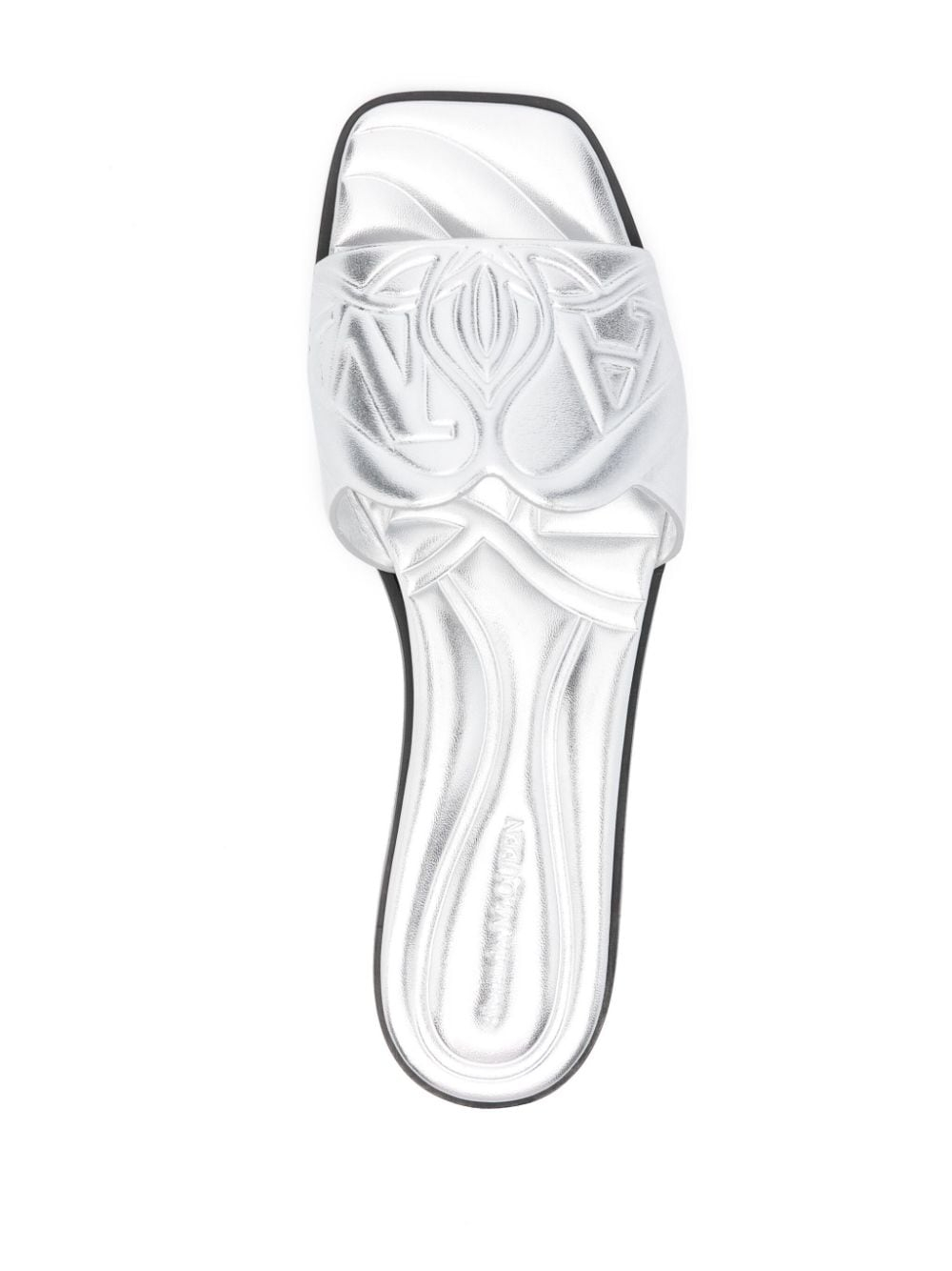 [Alexander McQueen] Sandals SS24 780714WIF138100