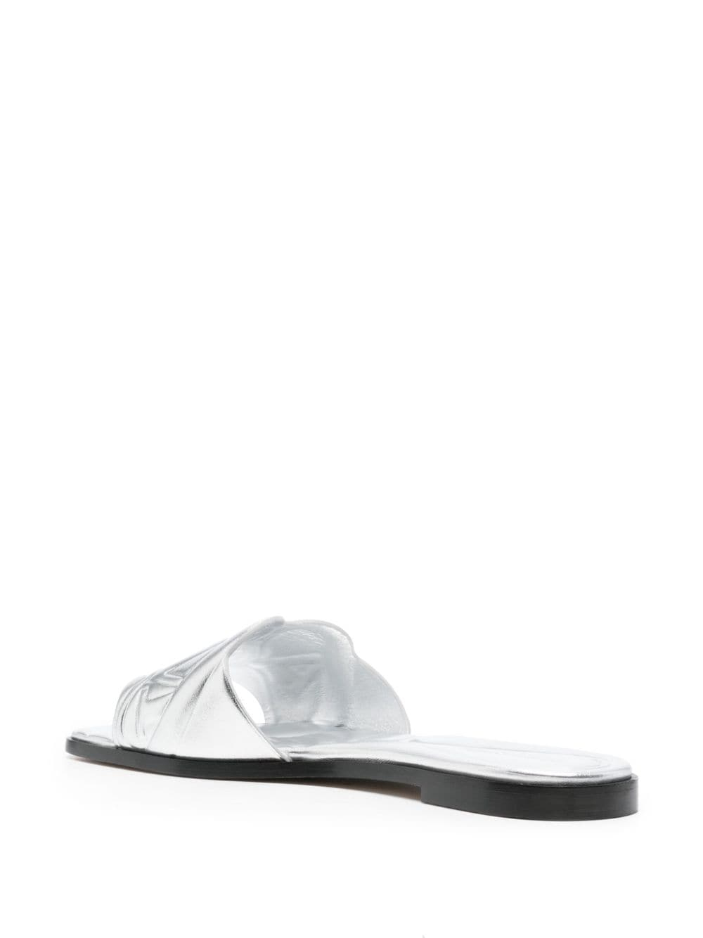[Alexander McQueen] Sandals SS24 780714WIF138100