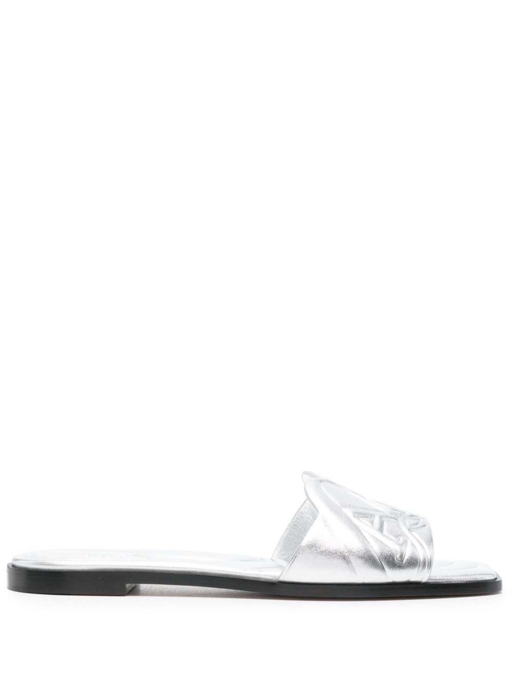 [Alexander McQueen] Sandals SS24 780714WIF138100