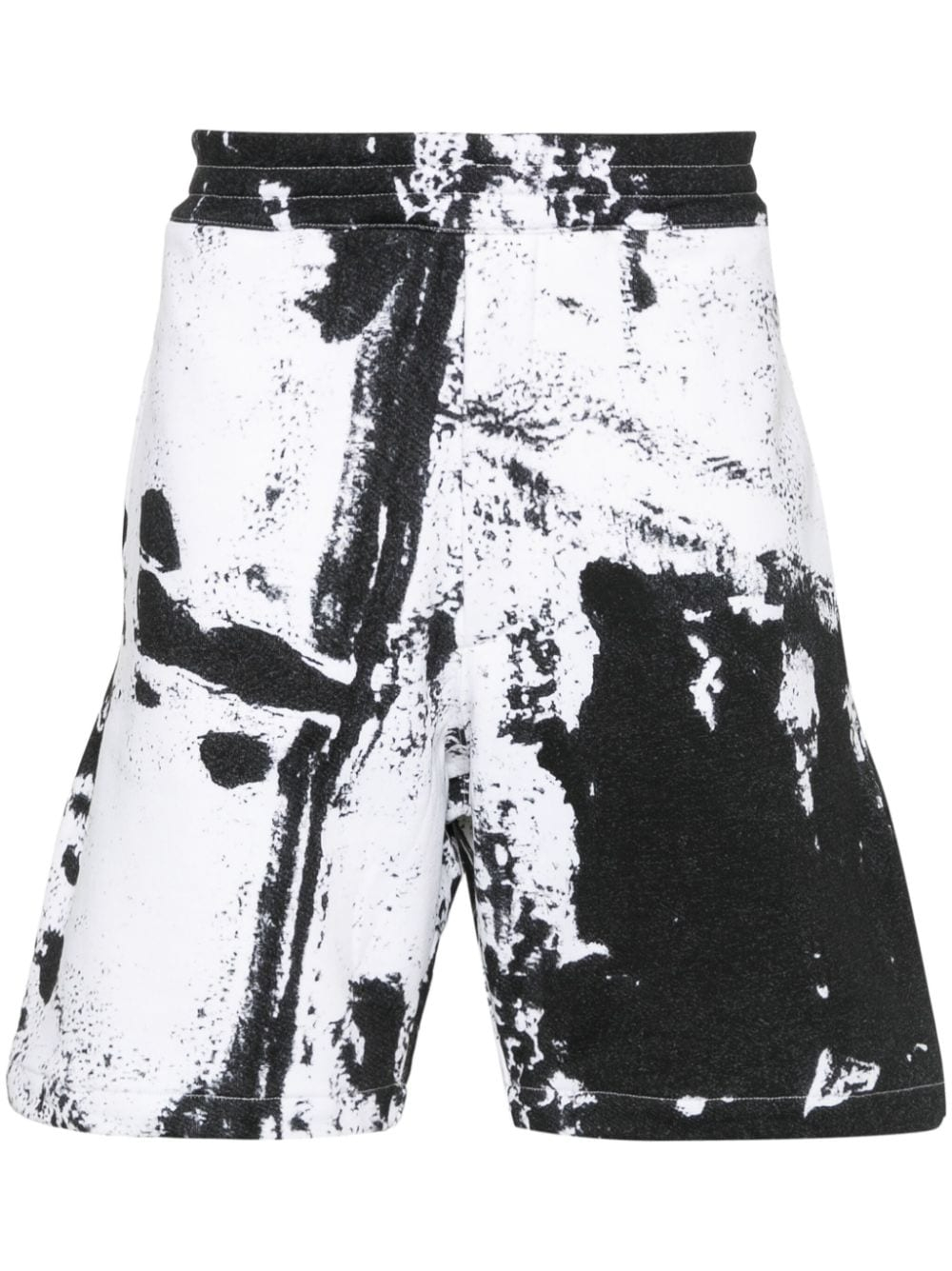 [Alexander McQueen] Shorts SS24 781888QXAAW9080