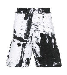 [Alexander McQueen] Shorts SS24 781888QXAAW9080