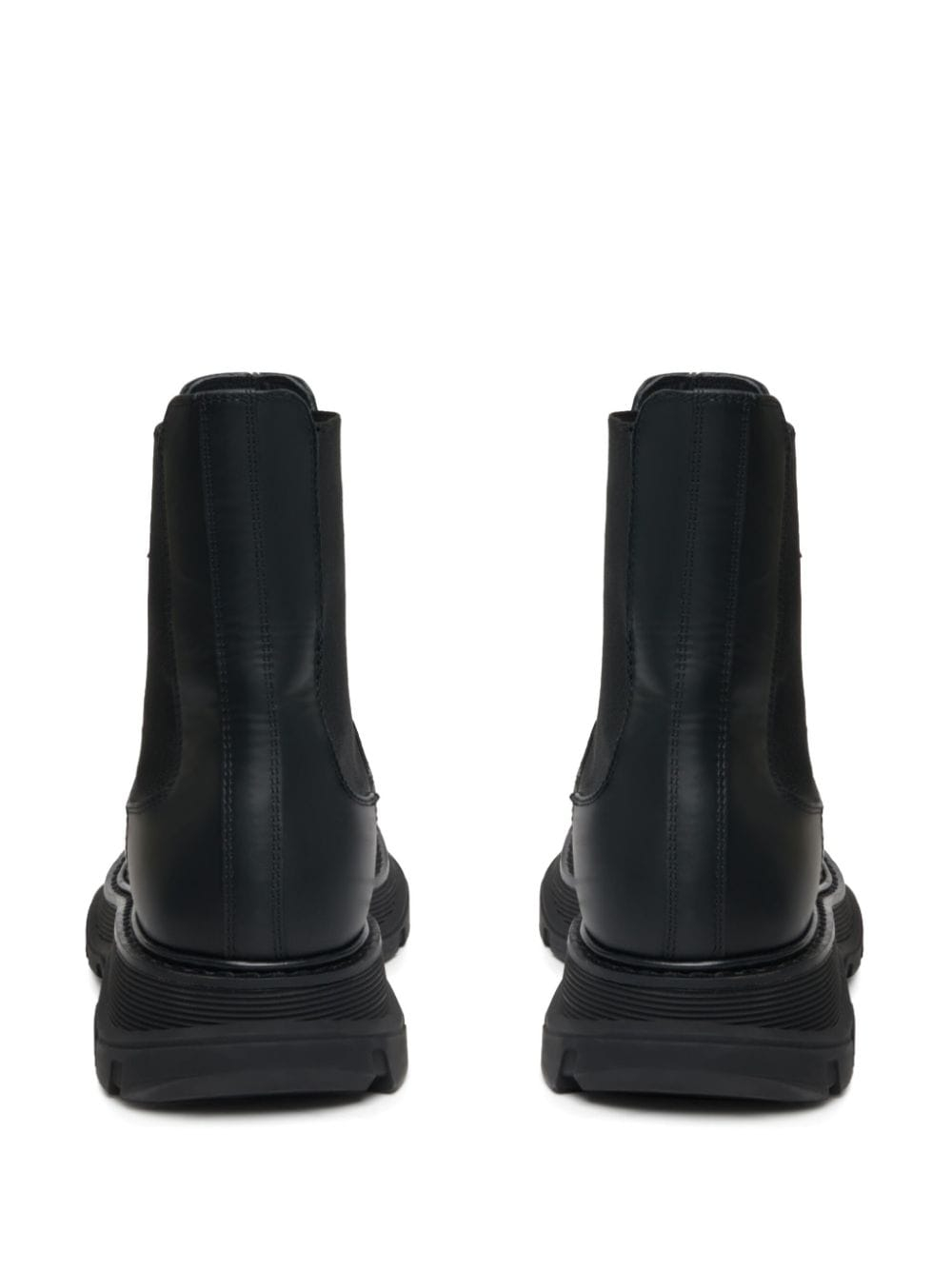 [Alexander McQueen] Ankle boots SS24 777807WIEQ31000