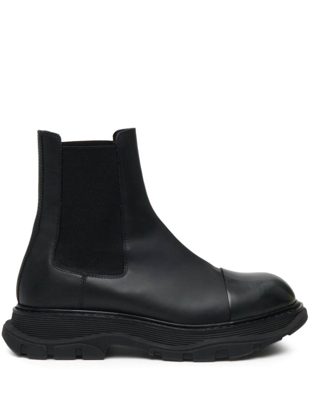[Alexander McQueen] Ankle boots SS24 777807WIEQ31000