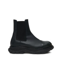 [Alexander McQueen] Ankle boots SS24 777807WIEQ31000